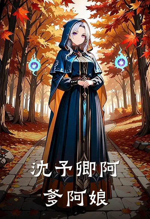 沈予卿阿爹阿娘