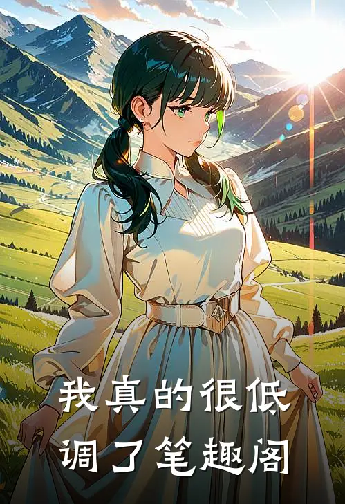 我真的很低调了笔趣阁