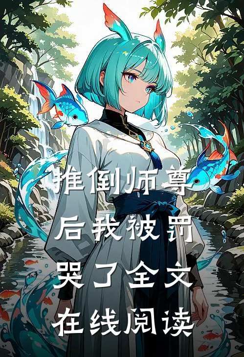 推倒师尊后我被罚哭了全文在线阅读