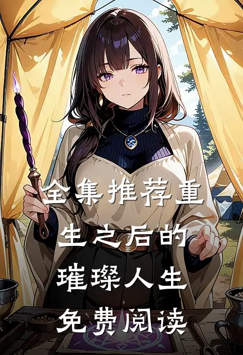 全集推荐重生之后的璀璨人生免费阅读