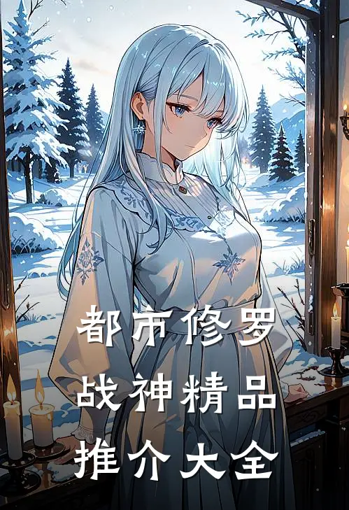 都市修罗战神精品推介大全