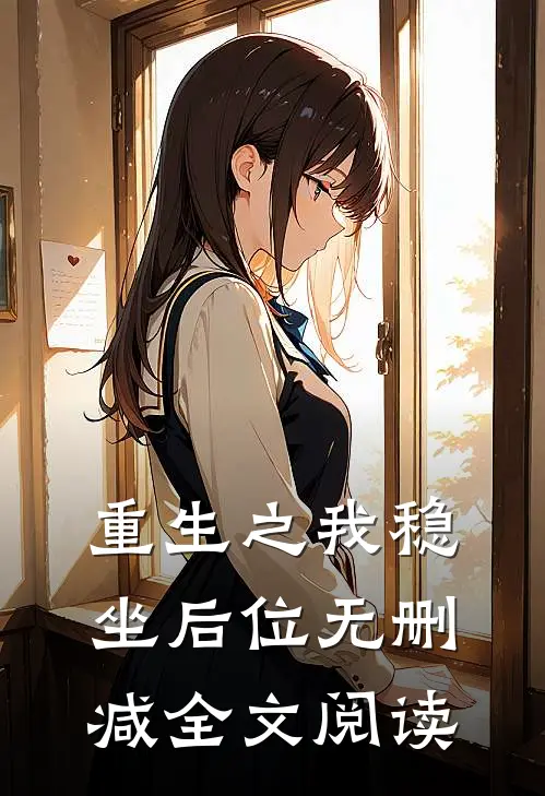 重生之我稳坐后位无删减全文阅读