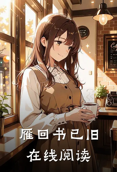 雁回书已旧在线阅读