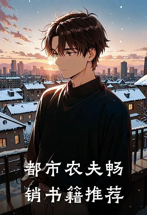 都市农夫畅销书籍推荐