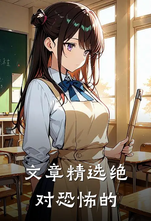 文章精选绝对恐怖的