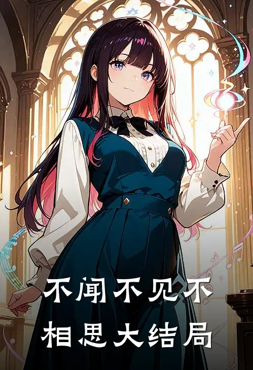 不闻不见不相思大结局