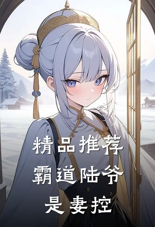 精品推荐霸道陆爷是妻控