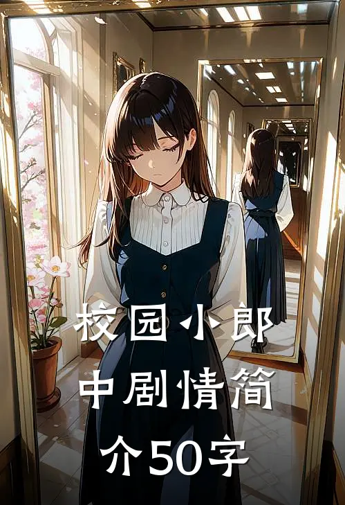 校园小郎中剧情简介50字