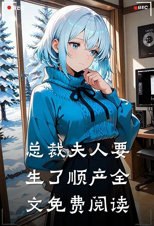 总裁夫人要生了顺产全文免费阅读