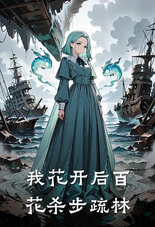 我花开后百花杀步疏林
