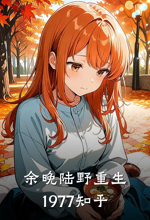 余晚陆野重生1977知乎