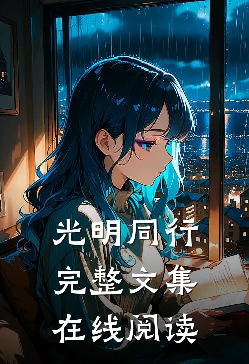 光明同行完整文集在线阅读