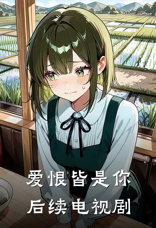 爱恨皆是你后续电视剧