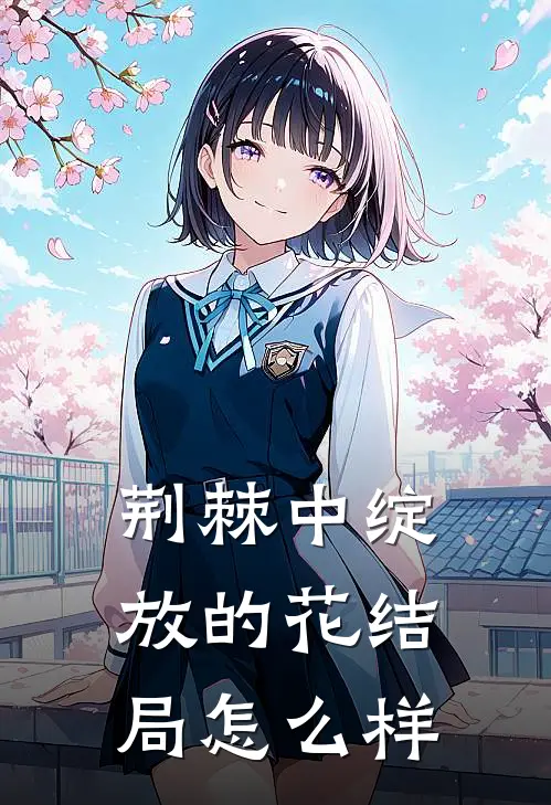 荆棘中绽放的花结局怎么样