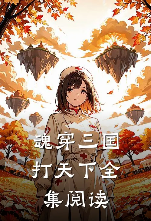 魂穿三国打天下全集阅读