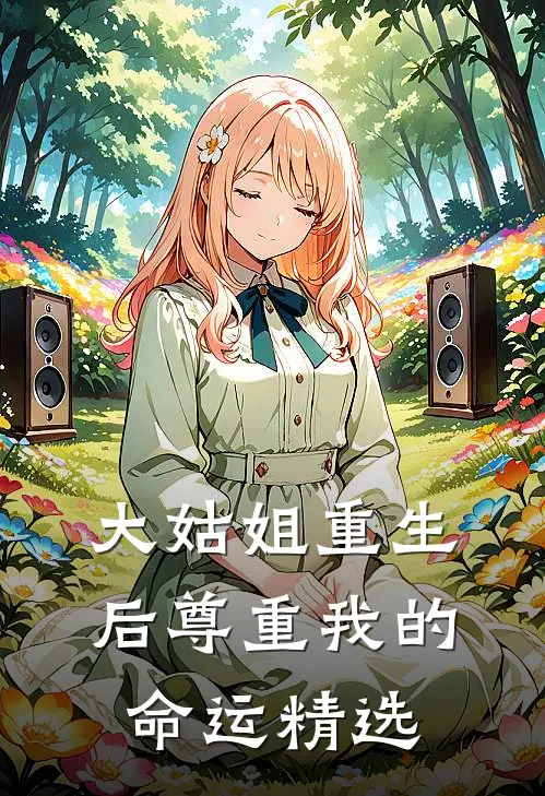 大姑姐重生后尊重我的命运精选