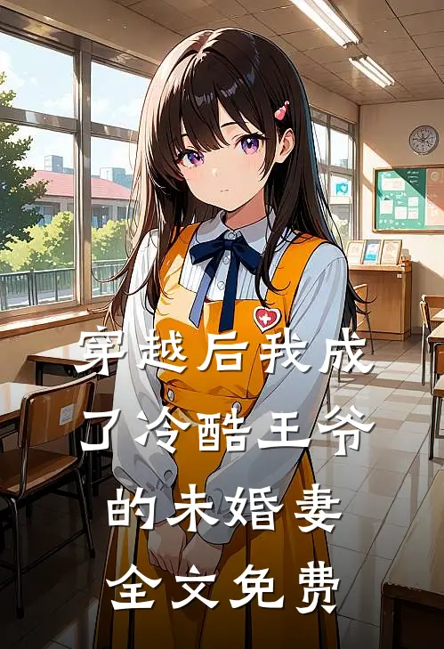 穿越后我成了冷酷王爷的未婚妻全文免费