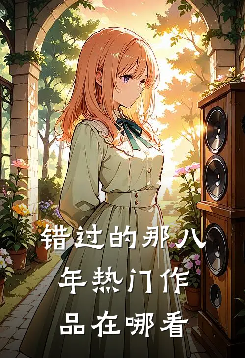 错过的那八年热门作品在哪看