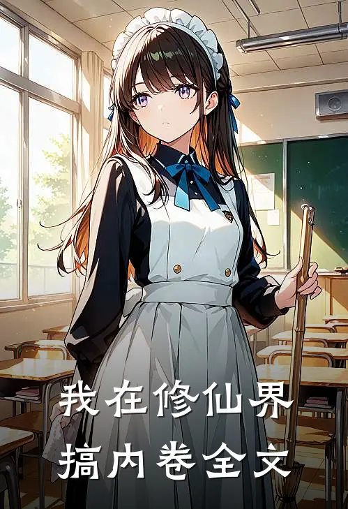我在修仙界搞内卷全文