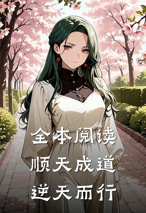全本阅读顺天成道逆天而行