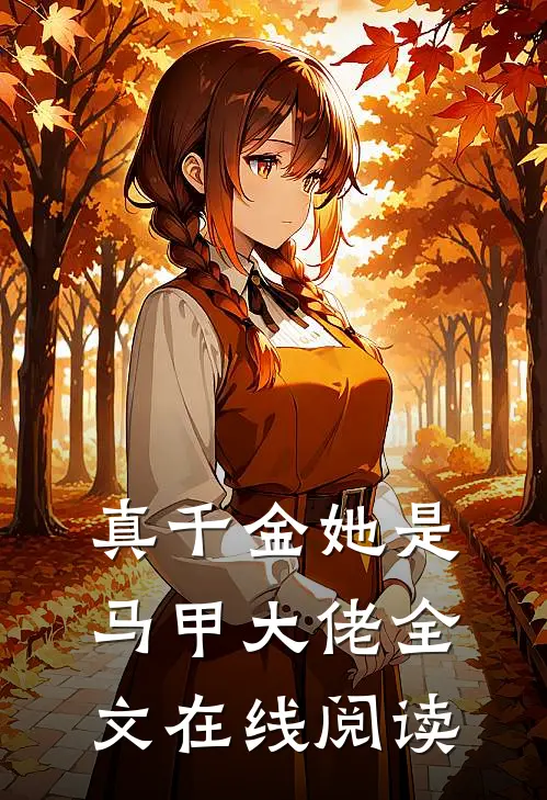 真千金她是马甲大佬全文在线阅读