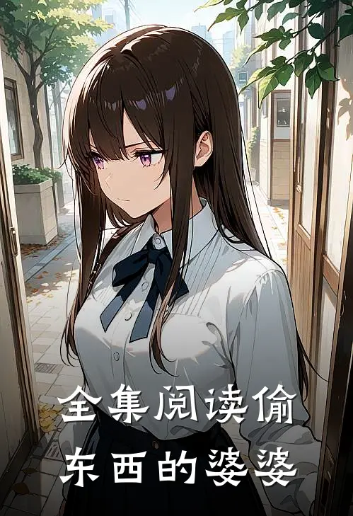 全集阅读偷东西的婆婆