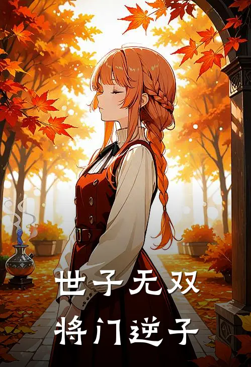 世子无双将门逆子