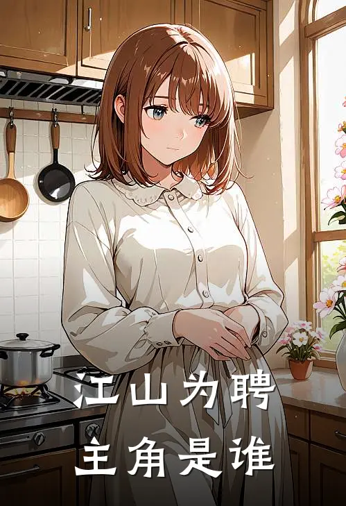 江山为聘主角是谁