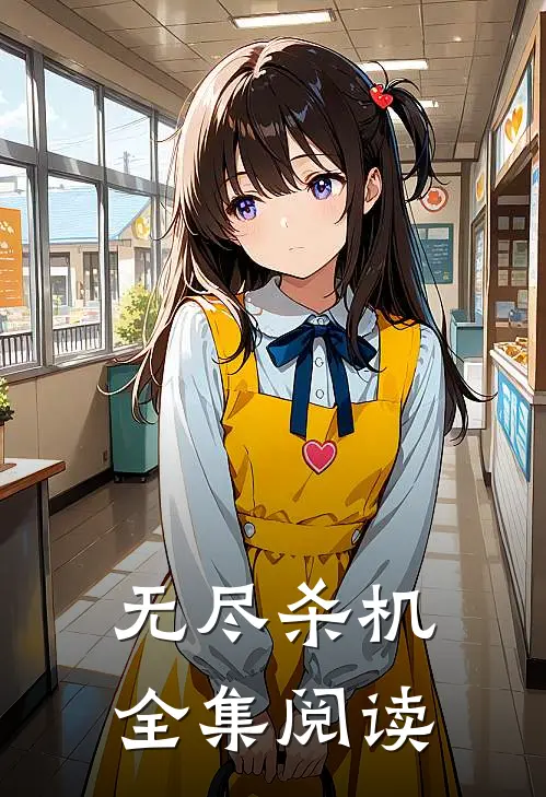 无尽杀机全集阅读