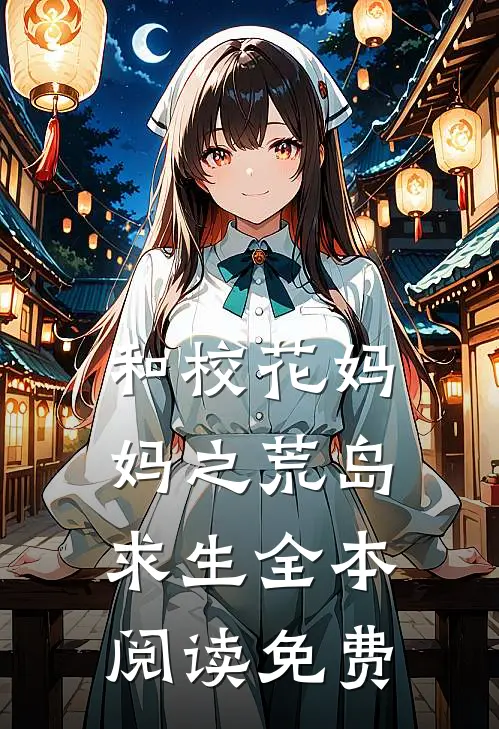 和校花妈妈之荒岛求生全本阅读免费