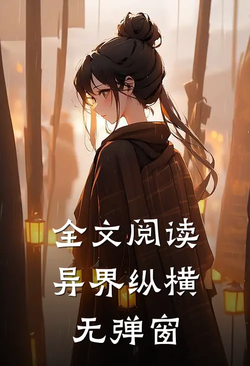 全文阅读异界纵横无弹窗