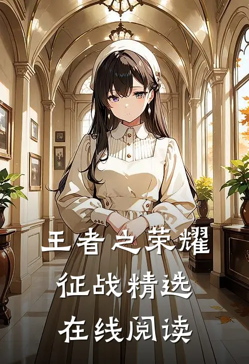 王者之荣耀征战精选在线阅读
