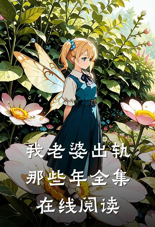 我老婆出轨那些年全集在线阅读