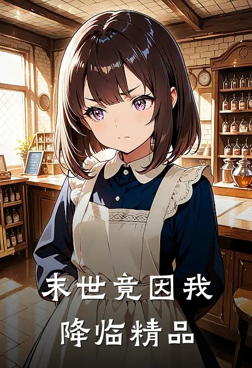 末世竟因我降临精品