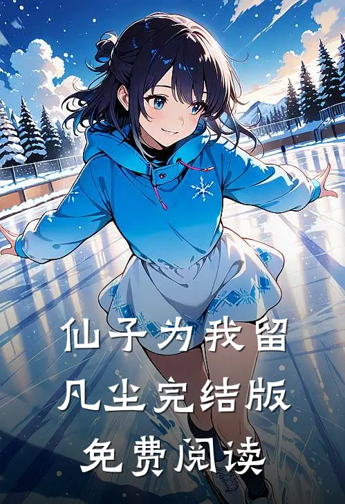 仙子为我留凡尘完结版免费阅读