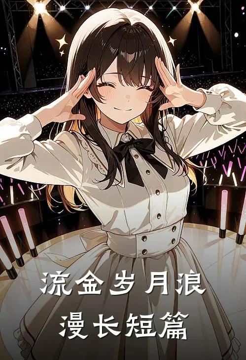 流金岁月浪漫长短篇