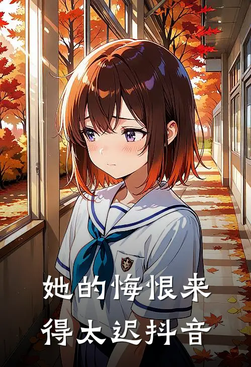 她的悔恨来得太迟抖音