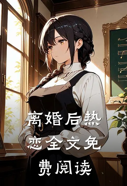 离婚后热恋全文免费阅读