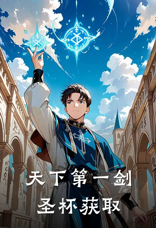 天下第一剑圣杯获取