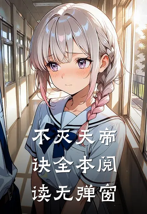 不灭天帝诀全本阅读无弹窗