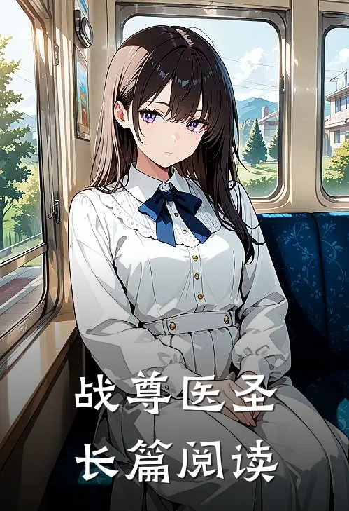 战尊医圣长篇阅读