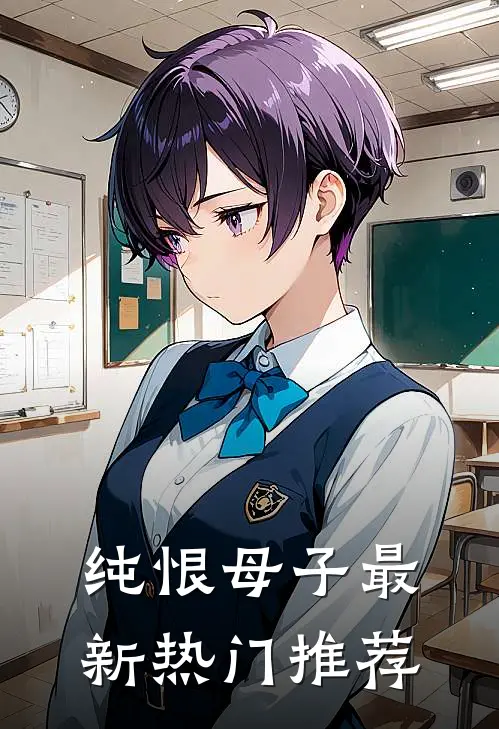纯恨母子最新热门推荐