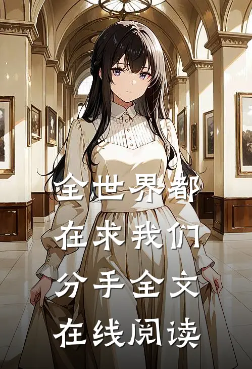 全世界都在求我们分手全文在线阅读