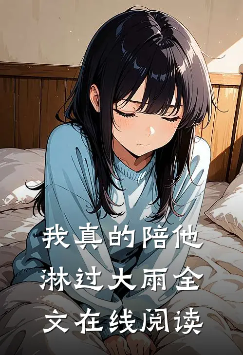 我真的陪他淋过大雨全文在线阅读