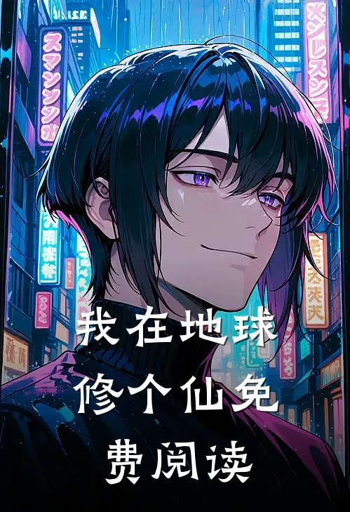 我在地球修个仙免费阅读