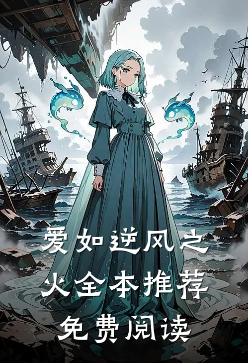 爱如逆风之火全本推荐免费阅读