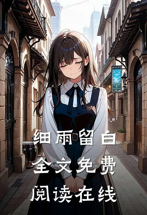 细雨留白全文免费阅读在线