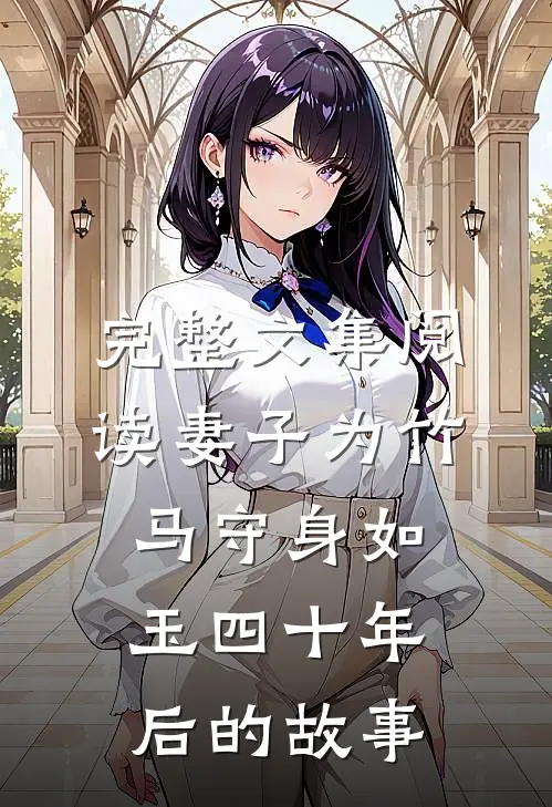 完整文集阅读妻子为竹马守身如玉四十年后的故事