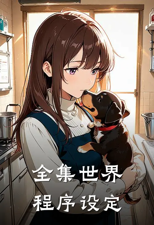 全集世界程序设定