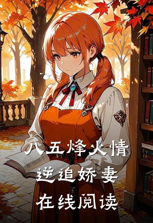 八五烽火情逆追娇妻在线阅读